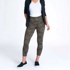 🗣️ 2/$35🗣️ Spanx | Camo Seamless Leggings | M